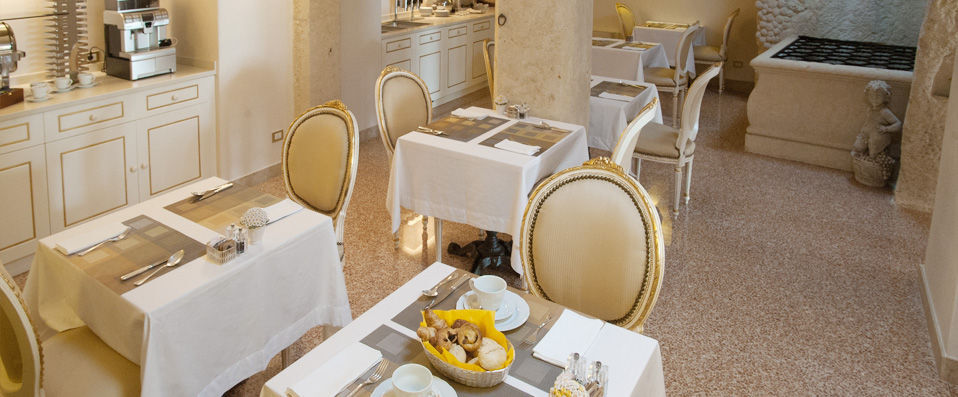 Relais Fra Lorenzo - Luxury and romance a la Romeo e Giulietta in fair Verona. - Verona, Italy