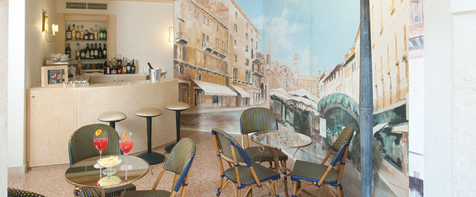 Relais Fra Lorenzo - Une leçon de perfection <em>à l'Italienne</em> - Vérone, Italie