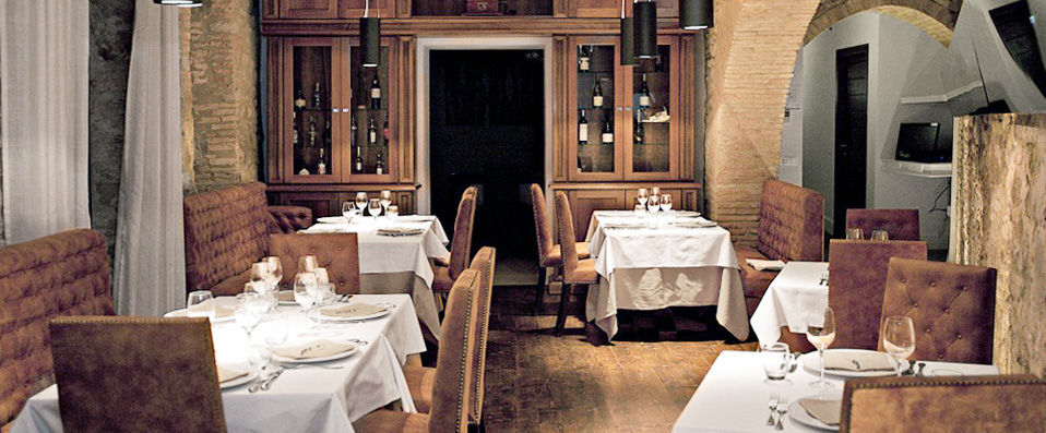 Griffin's Resort - A hotel, farm and vineyard set in the glorious Italian hills. - Umbria, Italy