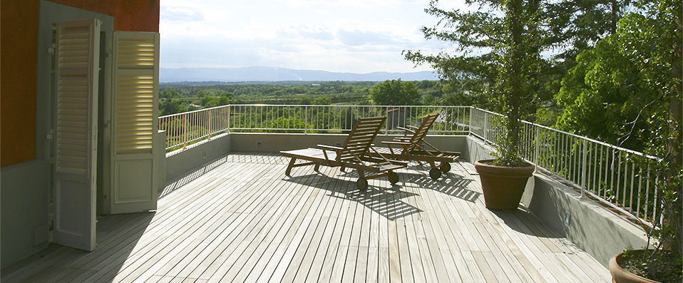 Villa Cassia Di Baccano ★★★★ - Un appartement au cœur de la Toscane. - Toscane, Italie