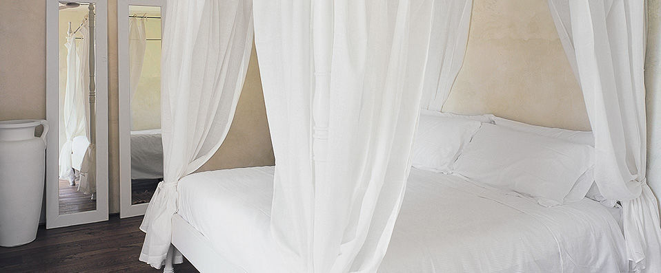 Villa Cassia Di Baccano ★★★★ - Un appartement au cœur de la Toscane. - Toscane, Italie