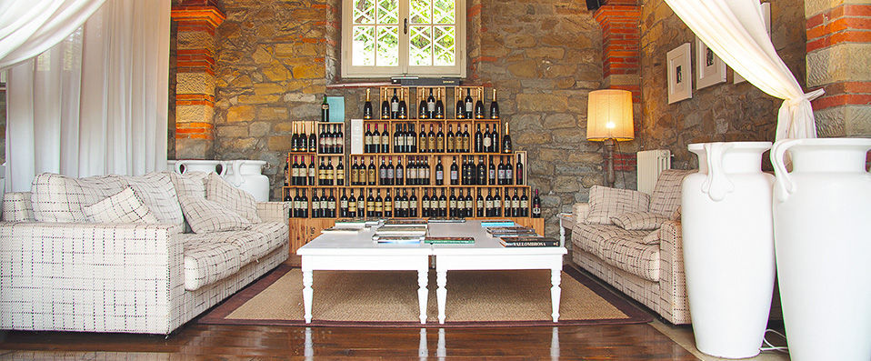 Villa Cassia Di Baccano ★★★★ - Un appartement au cœur de la Toscane. - Toscane, Italie