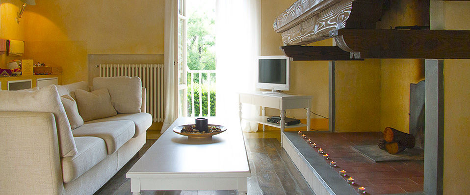 Villa Cassia Di Baccano ★★★★ - Un appartement au cœur de la Toscane. - Toscane, Italie