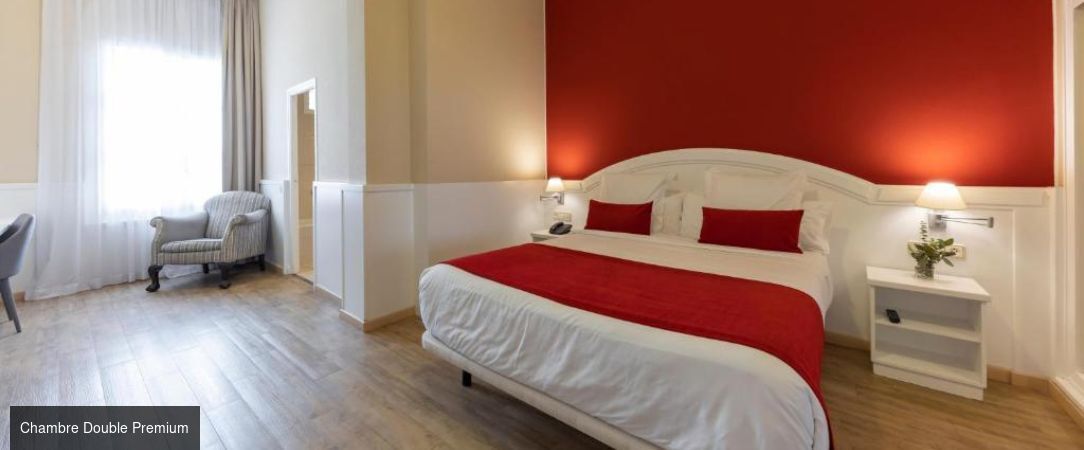 Balneari Vichy Catalan - Circuit thermal sur la Costa Brava. - Costa Brava, Espagne