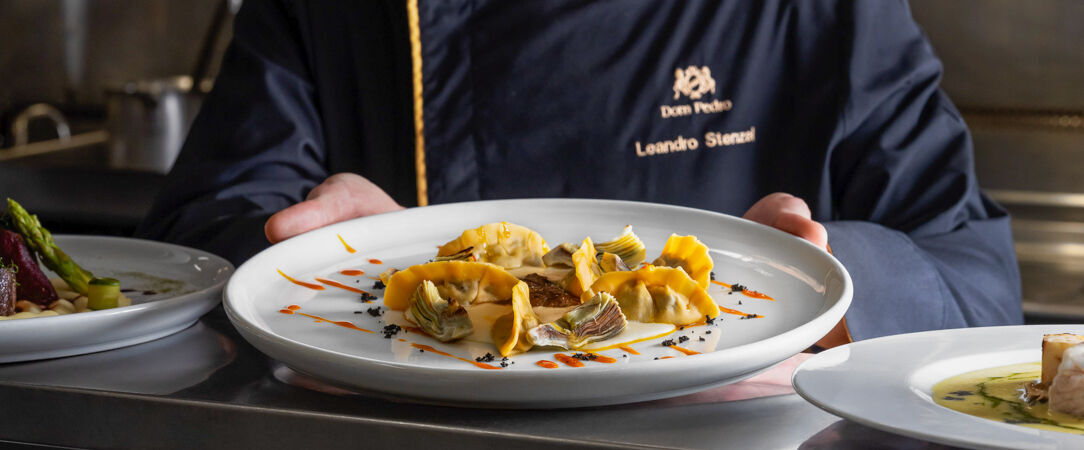 Dom Pedro Lisboa, a member of Radisson Individuals ★★★★★ - Experience the heart of Lisbon with unrivalled comfort and style. - Lisbon, Portugal