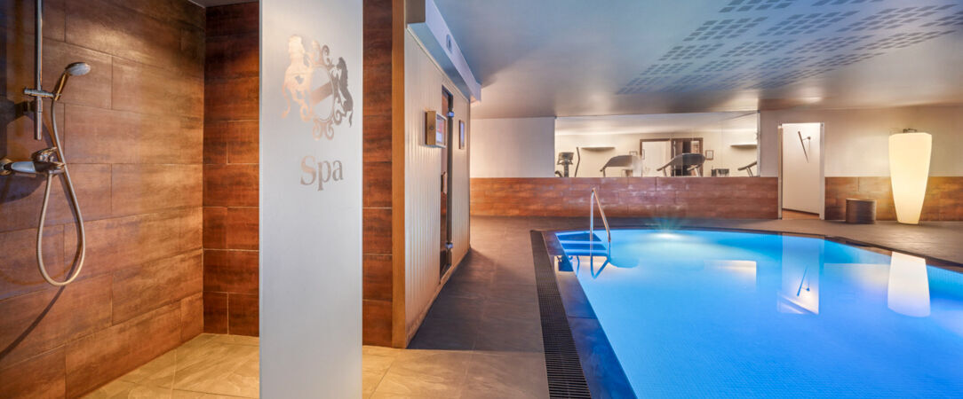 Dom Pedro Lisboa, a member of Radisson Individuals ★★★★★ - Experience the heart of Lisbon with unrivalled comfort and style. - Lisbon, Portugal