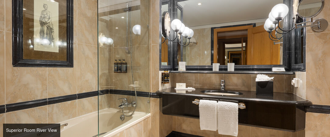 Dom Pedro Lisboa, a member of Radisson Individuals ★★★★★ - Experience the heart of Lisbon with unrivalled comfort and style. - Lisbon, Portugal