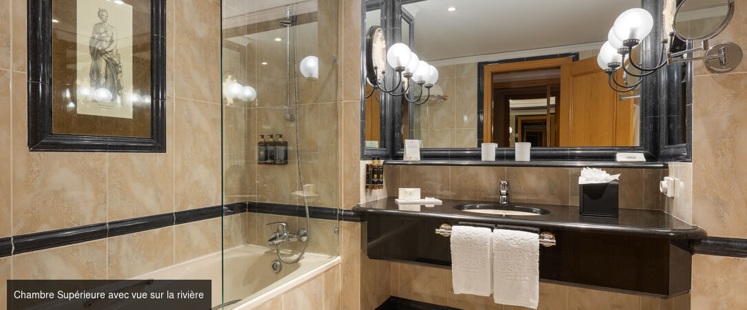 Dom Pedro Lisboa, a member of Radisson Individuals ★★★★★ - Une grande adresse bien située à Lisbonne, entre élégance urbaine et parenthèse bien-être - Lisbonne, Portugal