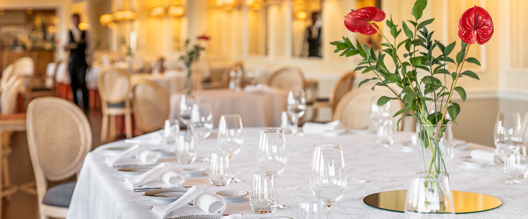 Dom Pedro Lisboa, a member of Radisson Individuals ★★★★★ - Une grande adresse bien située à Lisbonne, entre élégance urbaine et parenthèse bien-être - Lisbonne, Portugal