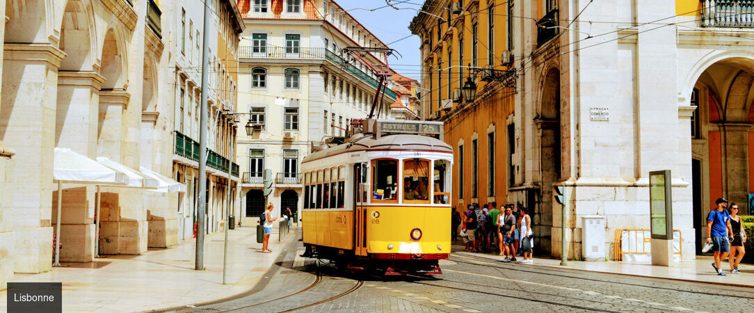 Dom Pedro Lisboa, a member of Radisson Individuals ★★★★★ - Une grande adresse bien située à Lisbonne, entre élégance urbaine et parenthèse bien-être - Lisbonne, Portugal