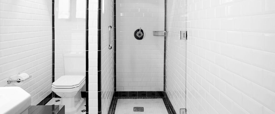 Room Mate Grace - Ultra-stylish and friendly getaway in the heart of Manhattan. - New York, United States