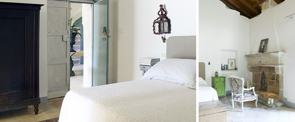 Palazzo Siena Home & More - A beautifully restored Italian palace in the heart of the Salento region. - Apulia, Italy