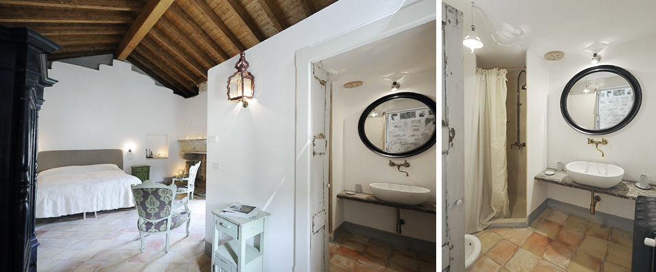 Palazzo Siena Home & More - A beautifully restored Italian palace in the heart of the Salento region. - Apulia, Italy