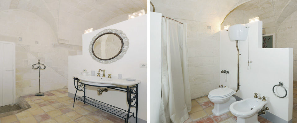 Palazzo Siena Home & More - A beautifully restored Italian palace in the heart of the Salento region. - Apulia, Italy