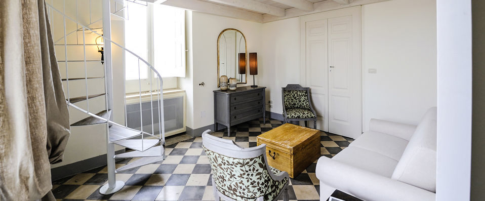 Palazzo Siena Home & More - L’apothéose à l’italienne. - Les Pouilles, Italie