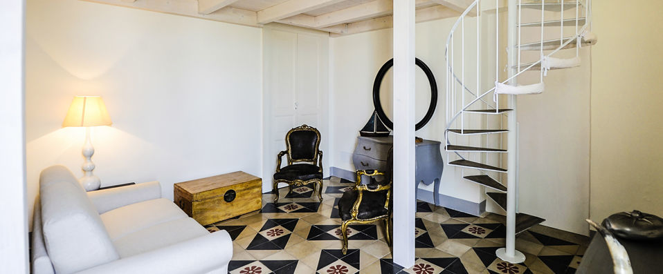 Palazzo Siena Home & More - L’apothéose à l’italienne. - Les Pouilles, Italie