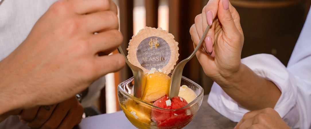 Grand Hotel Alassio Beach & Spa Resort ★★★★★ - Bien-être, gastronomie et découverte. - Ligurie, Italie