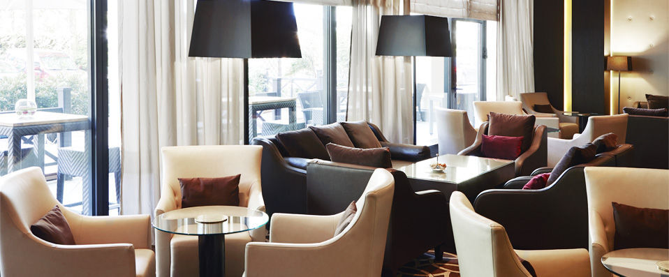 Steigenberger Hotel Berlin ★★★★★ - Expérience 5 étoiles au coeur de la capitale allemande. - Berlin, Allemagne