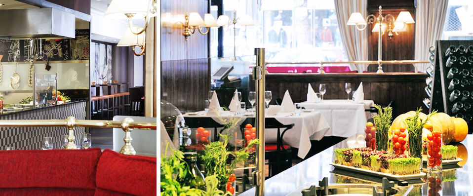 Steigenberger Hotel Berlin ★★★★★ - Expérience 5 étoiles au coeur de la capitale allemande. - Berlin, Allemagne