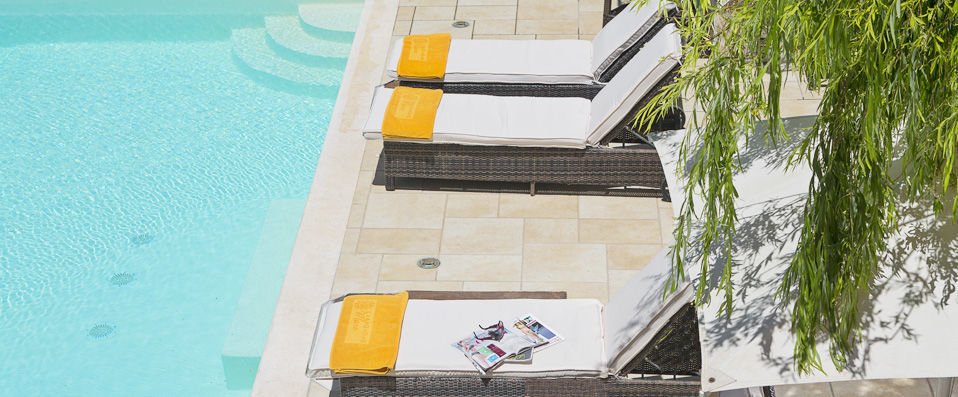Lagos Mare Hotel ★★★★ - Elegant Greek retreat on the paradise island of Naxos. - Naxos, Greece