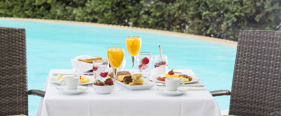 Lagos Mare Hotel ★★★★ - Elegant Greek retreat on the paradise island of Naxos. - Naxos, Greece