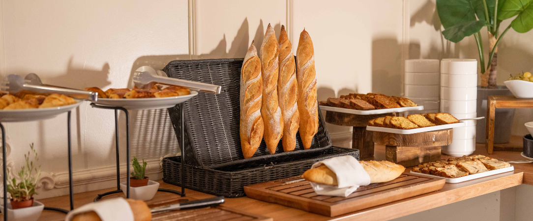 L'Orangeraie - Grand yet cosy and personal in the South of France. - Côte d'Azur, France