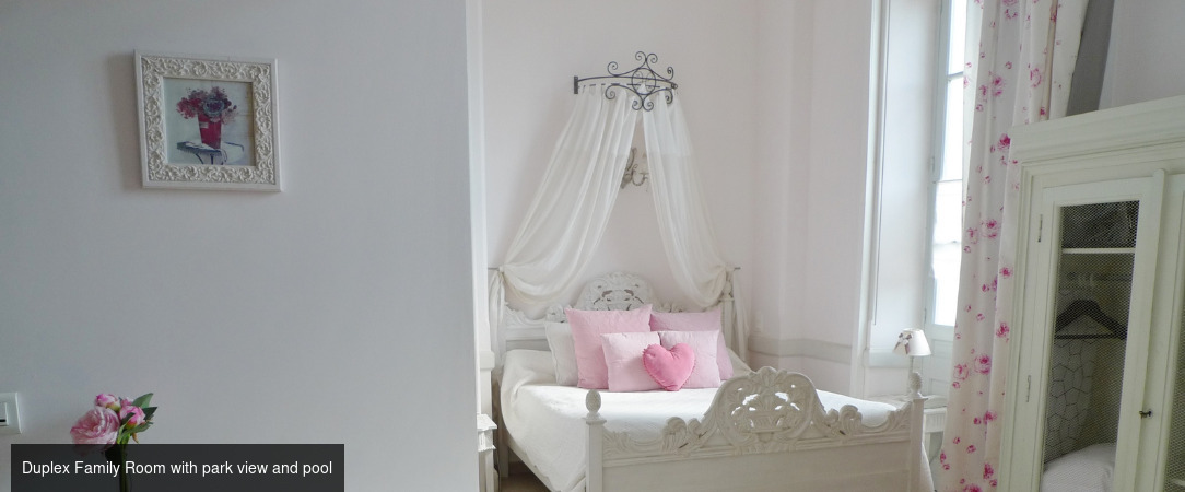 L'Orangeraie - Grand yet cosy and personal in the South of France. - Côte d'Azur, France