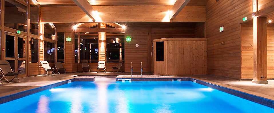 Résidence Les Grandes Alpes ★★★★ - Beautiful homely self- catering apartments in an authentic Alpine village. - La Clusaz, France