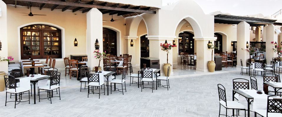 Jaz Makadina ★★★★★ - Un séjour all inclusive en famille au pays des Pharaons - Hurghada - Mer Rouge, Egypte