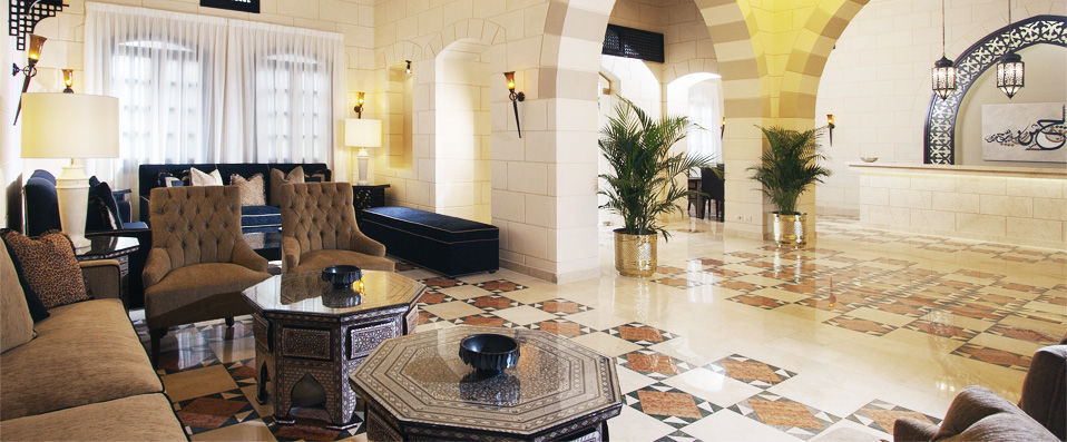 Jaz Makadina ★★★★★ - Un séjour all inclusive en famille au pays des Pharaons - Hurghada - Mer Rouge, Egypte