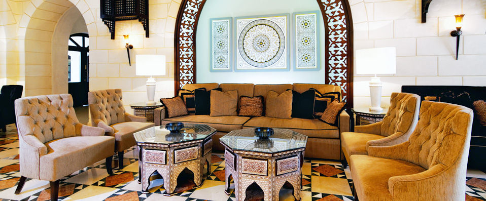 Jaz Makadina ★★★★★ - Un séjour all inclusive en famille au pays des Pharaons - Hurghada - Mer Rouge, Egypte