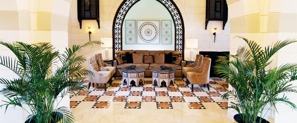 Jaz Makadina ★★★★★ - Un séjour all inclusive en famille au pays des Pharaons - Hurghada - Mer Rouge, Egypte