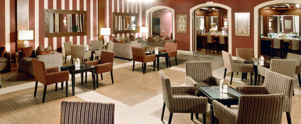 Jaz Makadina ★★★★★ - Un séjour all inclusive en famille au pays des Pharaons - Hurghada - Mer Rouge, Egypte
