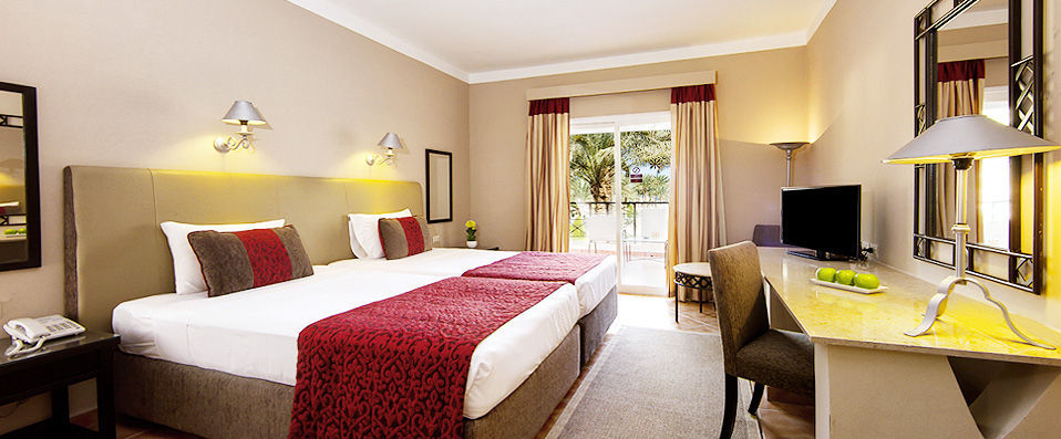 Jaz Makadina ★★★★★ - Un séjour all inclusive en famille au pays des Pharaons - Hurghada - Mer Rouge, Egypte