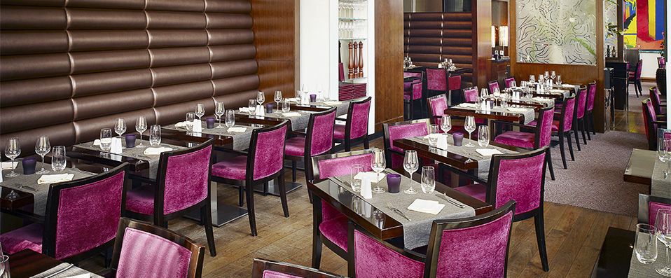 Kings Court Prague ★★★★★ - A sumptuous hotel set inside a jaw-dropping historical façade. - Prague, Czech Republic