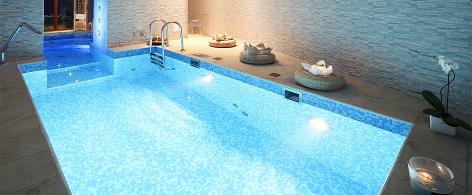 Kings Court Prague ★★★★★ - A sumptuous hotel set inside a jaw-dropping historical façade. - Prague, Czech Republic