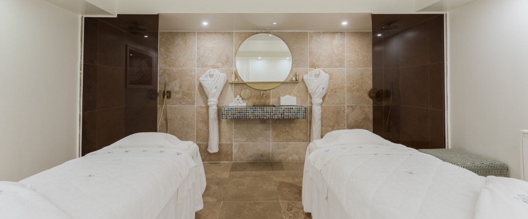 La Toubana Hotel & Spa ★★★★★ - Petite adresse merveilleuse, élégante & raffinée en Guadeloupe. - Guadeloupe, France