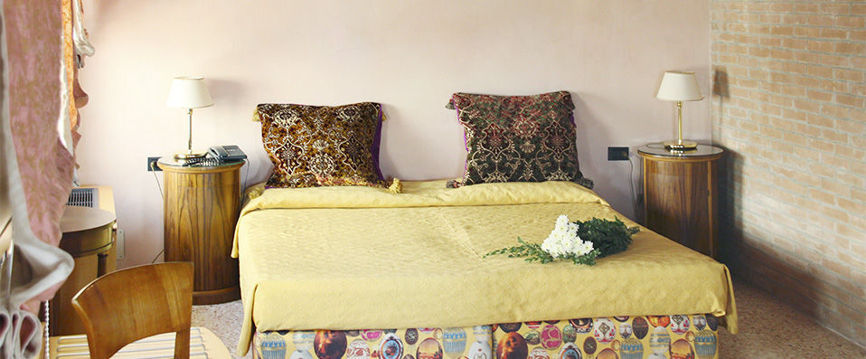 San Simeon Apartments ★★★★ - Romantic apartment in the heart of Venice, only a few steps from St. Mark's Square. - Venice, Italy