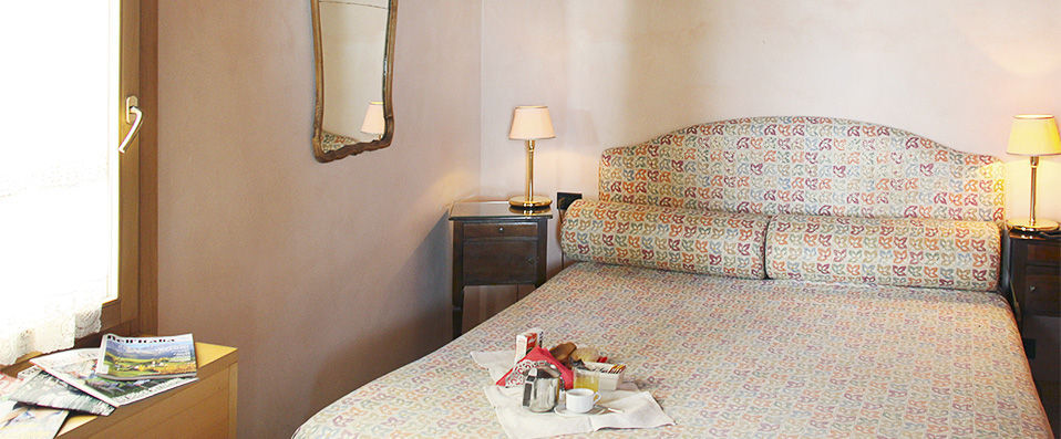 San Simeon Apartments ★★★★ - Romantic apartment in the heart of Venice, only a few steps from St. Mark's Square. - Venice, Italy