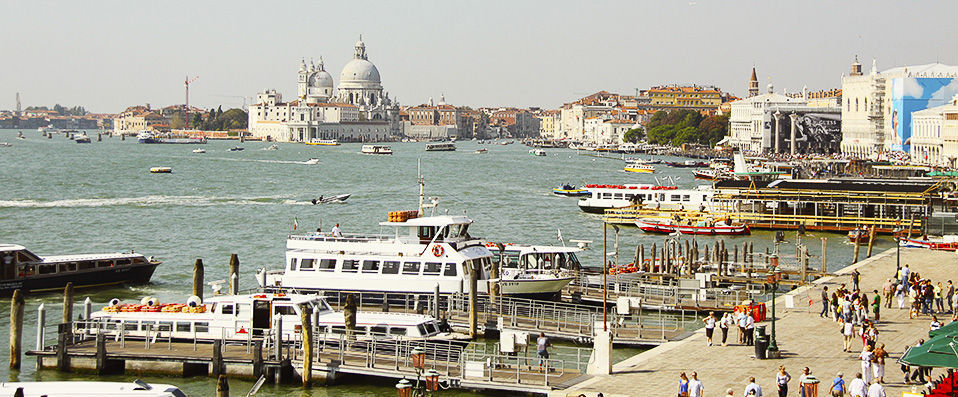 San Simeon Apartments ★★★★ - Romantic apartment in the heart of Venice, only a few steps from St. Mark's Square. - Venice, Italy