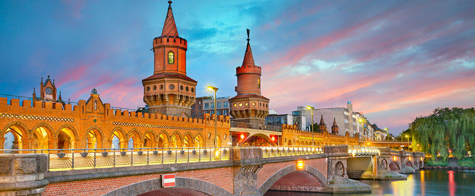 Winters Hotel Berlin Mitte ★★★★ - This elegant hotel is your gateway to the exciting city of Berlin. - Berlin, Germany