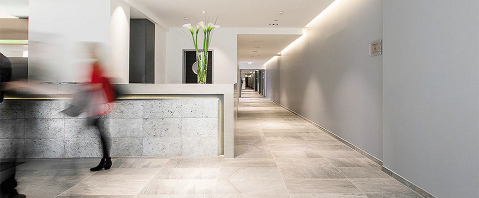 Winters Hotel Berlin Mitte ★★★★ - This elegant hotel is your gateway to the exciting city of Berlin. - Berlin, Germany