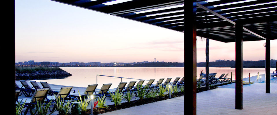 Agua Hotels Riverside ★★★★ - Lie down and relax by the riverside in sunny southern Portugal. - Algarve, Portugal
