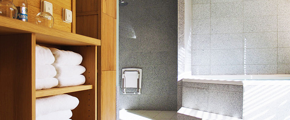 Le Château de Sable ★★★★ - An eco-friendly concept hotel surrounded by wildly beautiful sea views. - Brittany, France