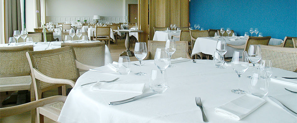 Le Château de Sable ★★★★ - Adresse raffinée & restaurant gastronomique sur la pointe du Finistère. - Finistère, France