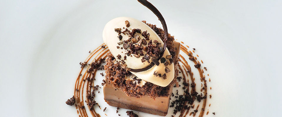 Le Château de Sable ★★★★ - Adresse raffinée & restaurant gastronomique sur la pointe du Finistère. - Finistère, France