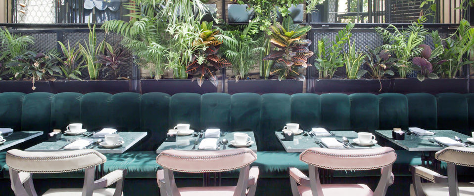 The Corner Townhouse - When in Rome do as the Romans do: lavish and luxurious! - Rome, Italy