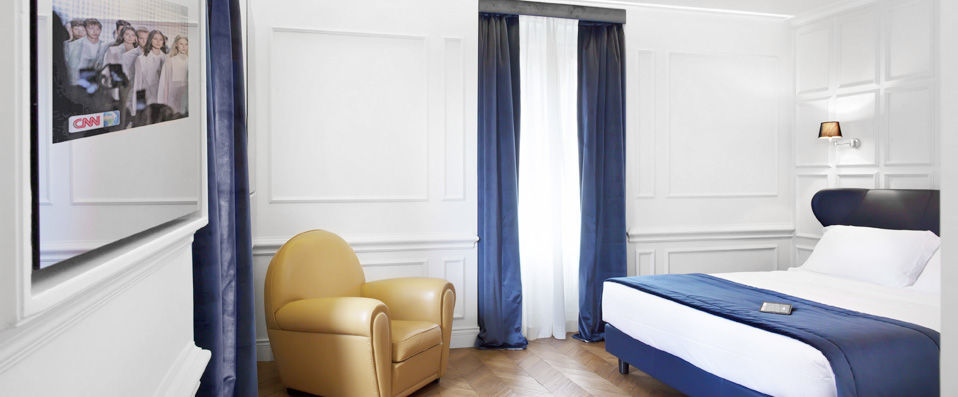 The Corner Townhouse - Partir découvrir Rome sous un autre jour - Rome, Italie