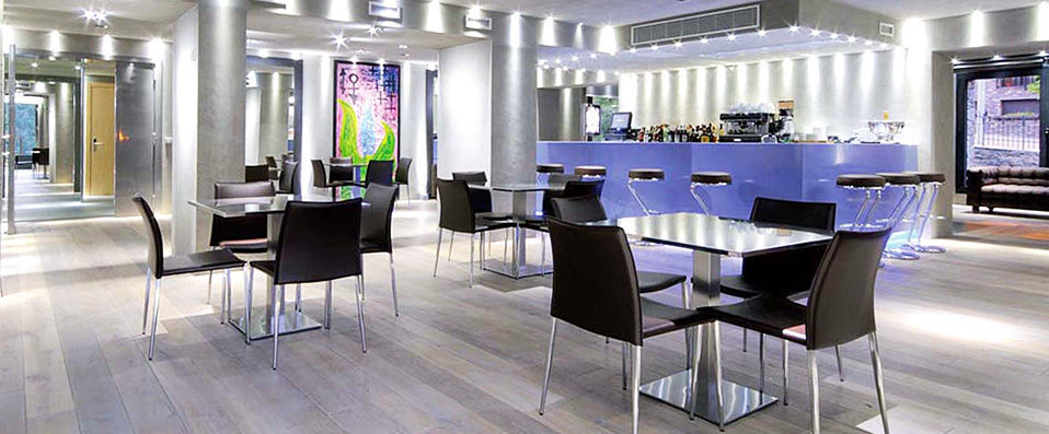 Hôtel Boutique Palomé ★★★★ - Delightful romantic retreat in the Andorran Pyrennées. - Andorra
