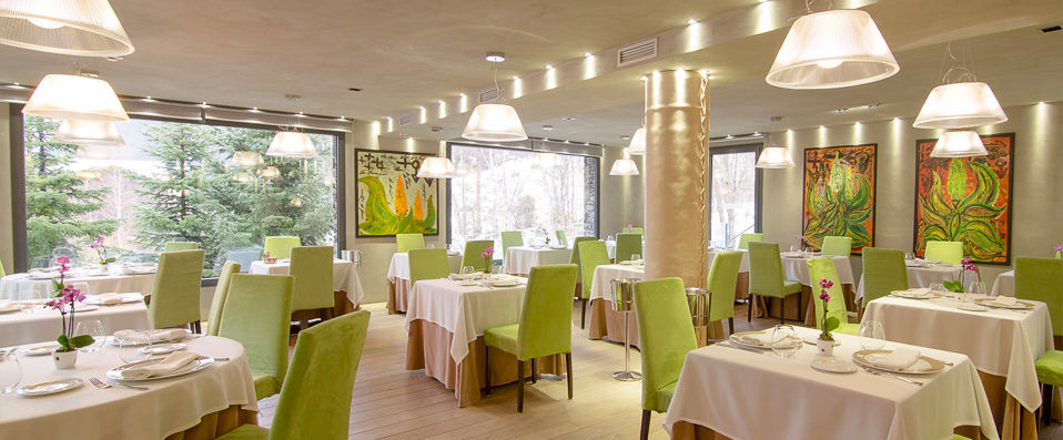 Hôtel Boutique Palomé ★★★★ - Escapade romantique et authentique au cœur de la Principauté. - Andorre